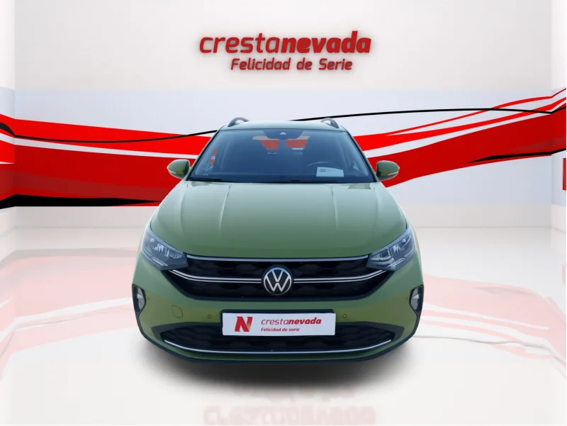 Imagen de Volkswagen Taigo