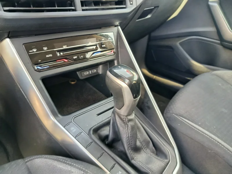 Imagen de Volkswagen Taigo