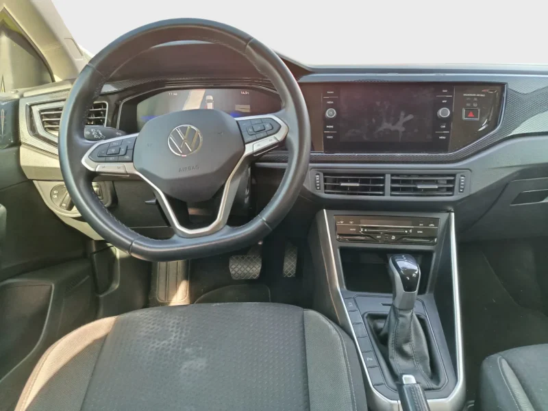 Imagen de Volkswagen Taigo