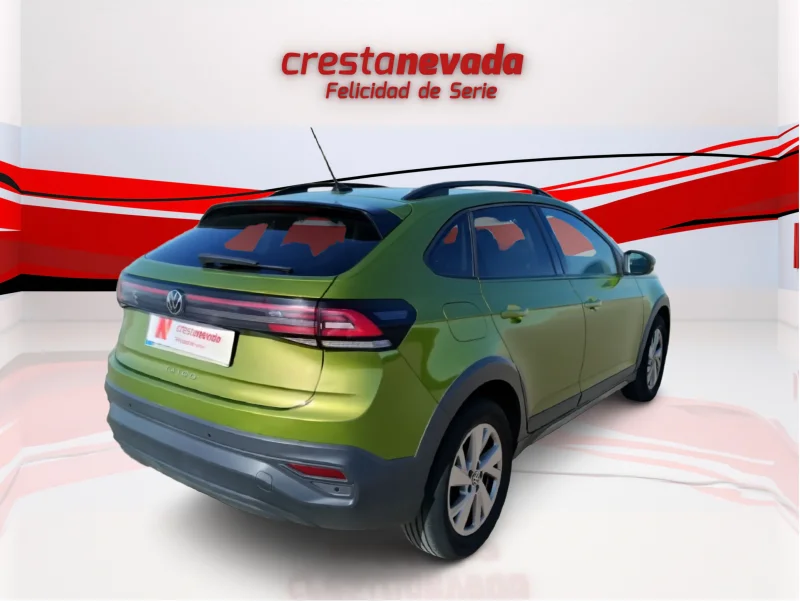 Imagen de Volkswagen Taigo