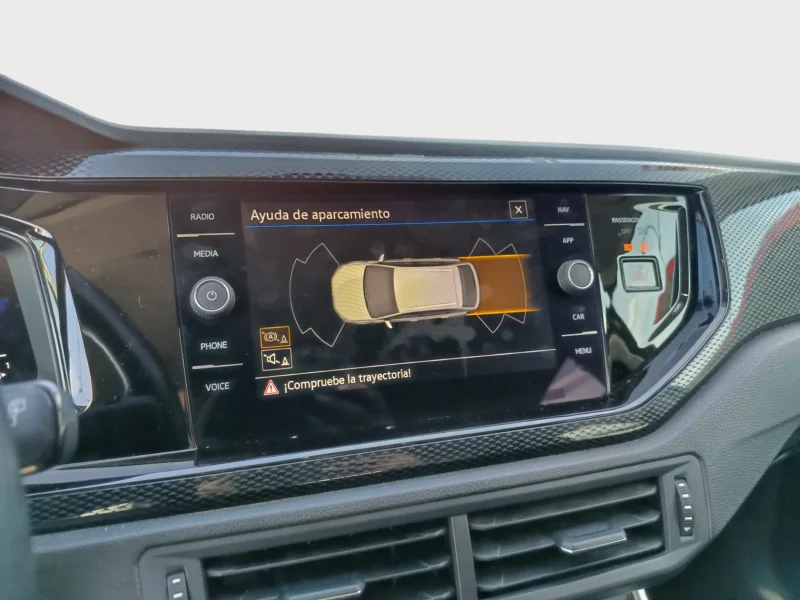 Imagen de Volkswagen Taigo