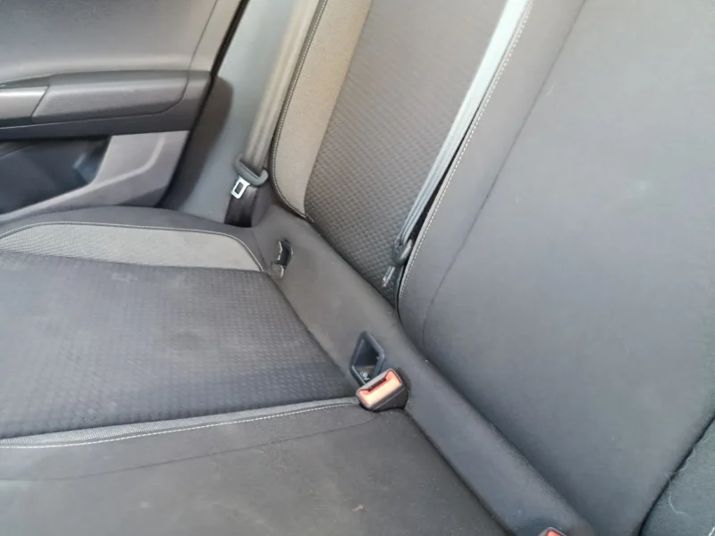 Imagen de Volkswagen Taigo