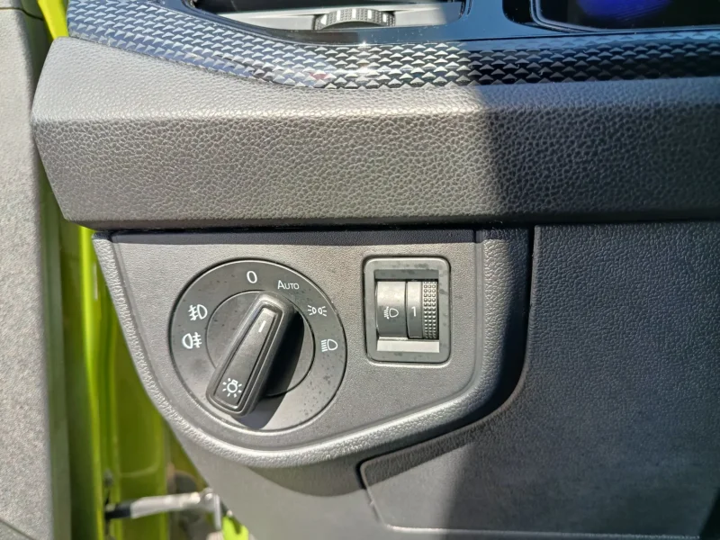 Imagen de Volkswagen Taigo