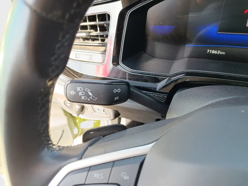 Imagen de Volkswagen Taigo