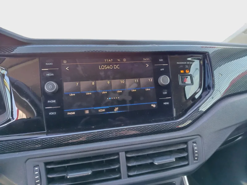 Imagen de Volkswagen Taigo