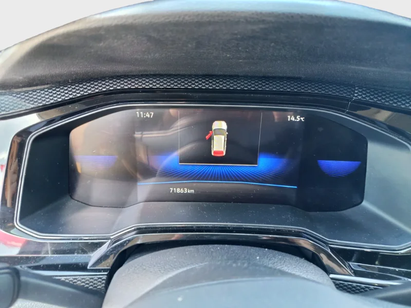 Imagen de Volkswagen Taigo