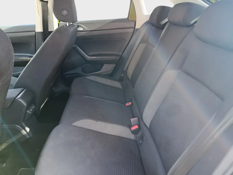 Imagen de Volkswagen Taigo