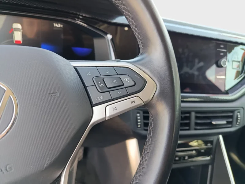 Imagen de Volkswagen Taigo