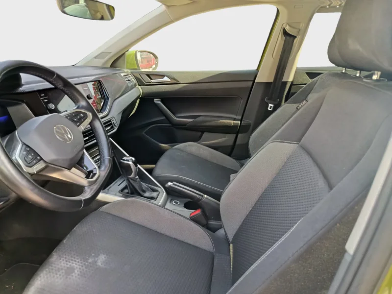 Imagen de Volkswagen Taigo