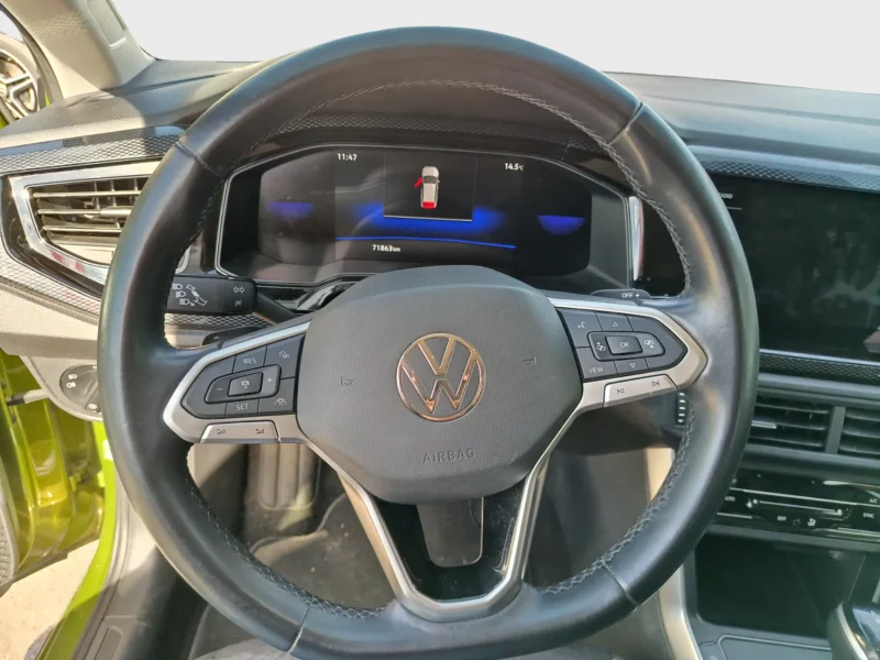 Imagen de Volkswagen Taigo