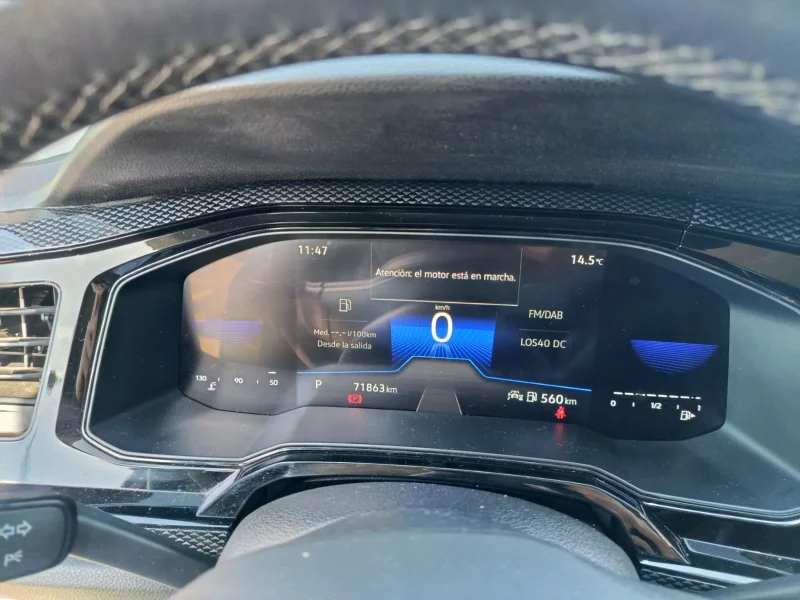 Imagen de Volkswagen Taigo