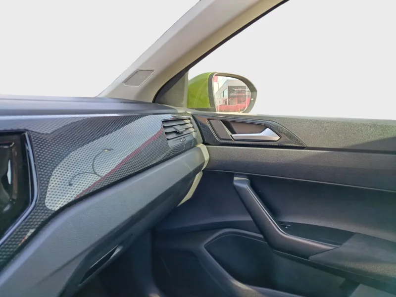 Imagen de Volkswagen Taigo