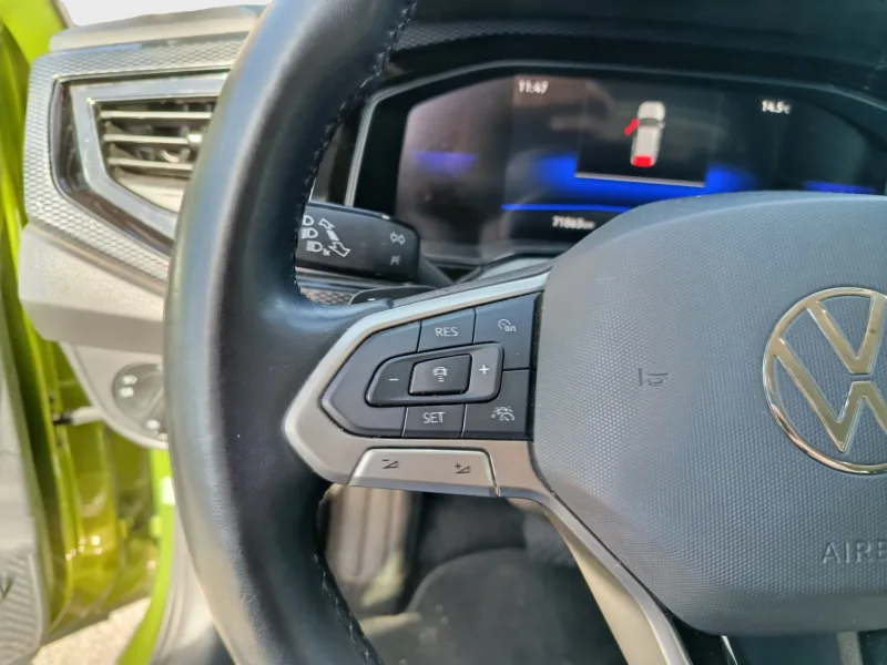 Imagen de Volkswagen Taigo