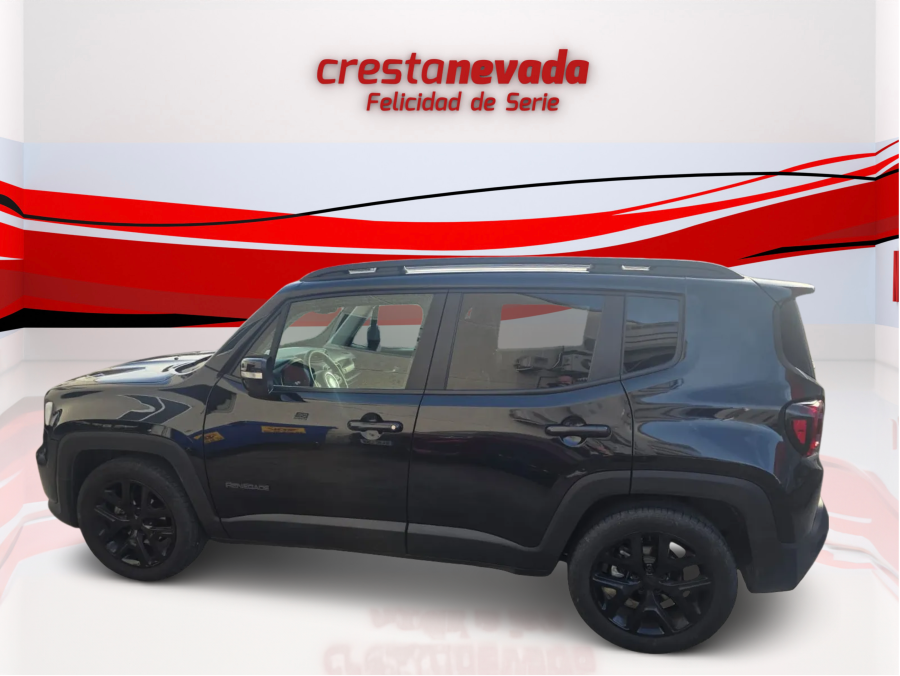 Imagen de Jeep Renegade