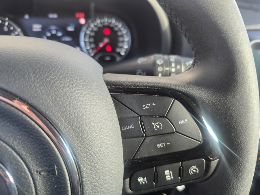 Imagen de Jeep Renegade