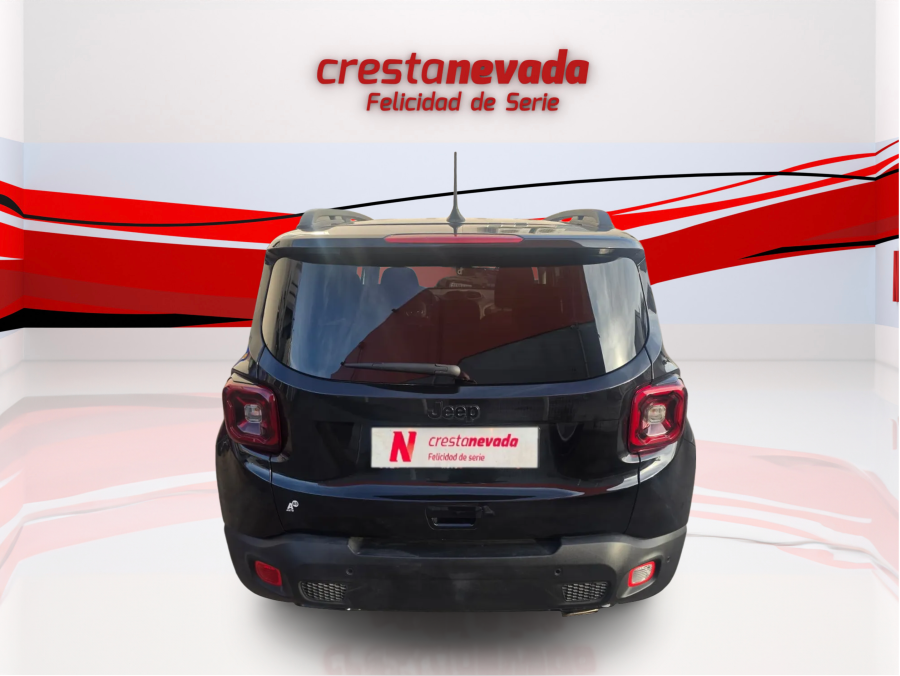 Imagen de Jeep Renegade
