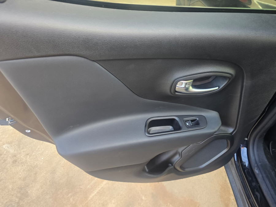 Imagen de Jeep Renegade