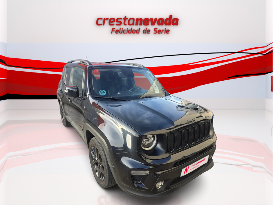 Imagen de Jeep Renegade