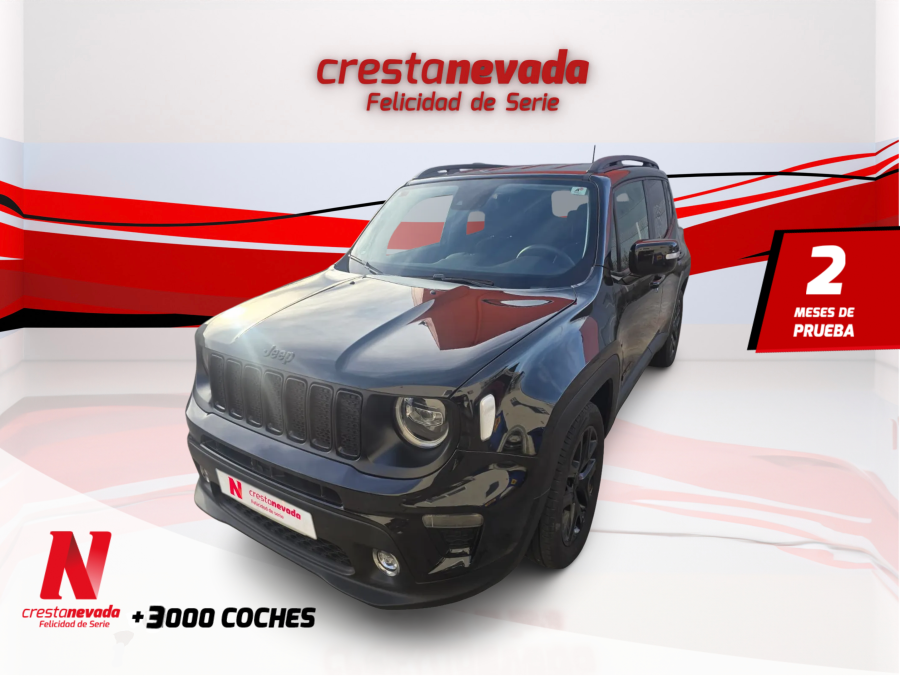 Imagen de Jeep Renegade