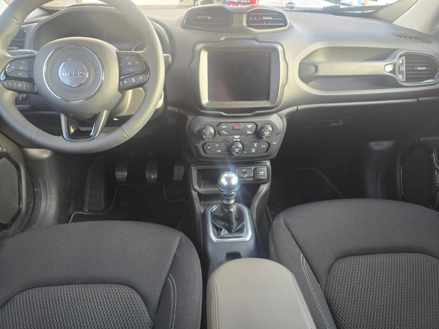 Imagen de Jeep Renegade