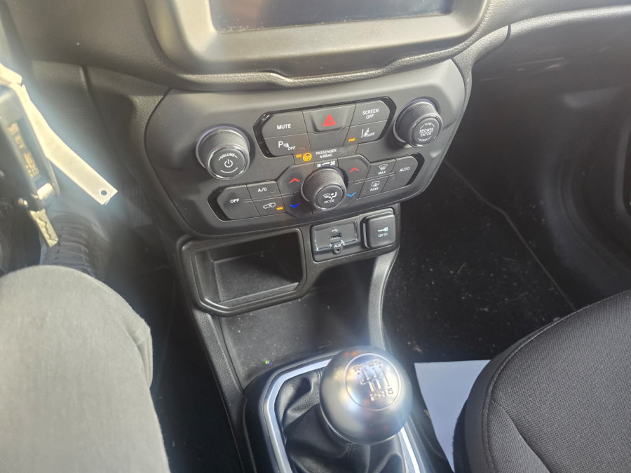 Imagen de Jeep Renegade