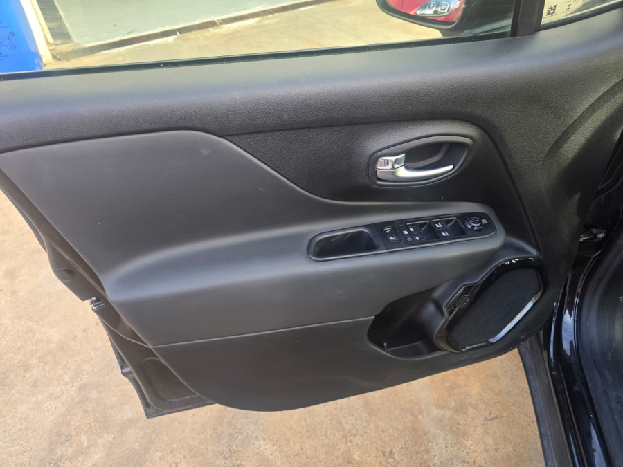 Imagen de Jeep Renegade