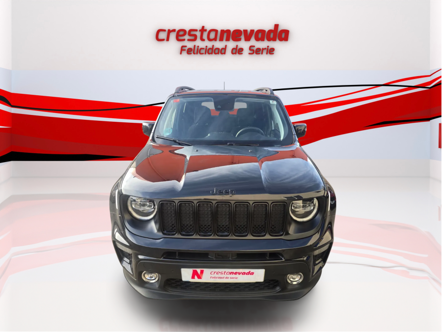Imagen de Jeep Renegade