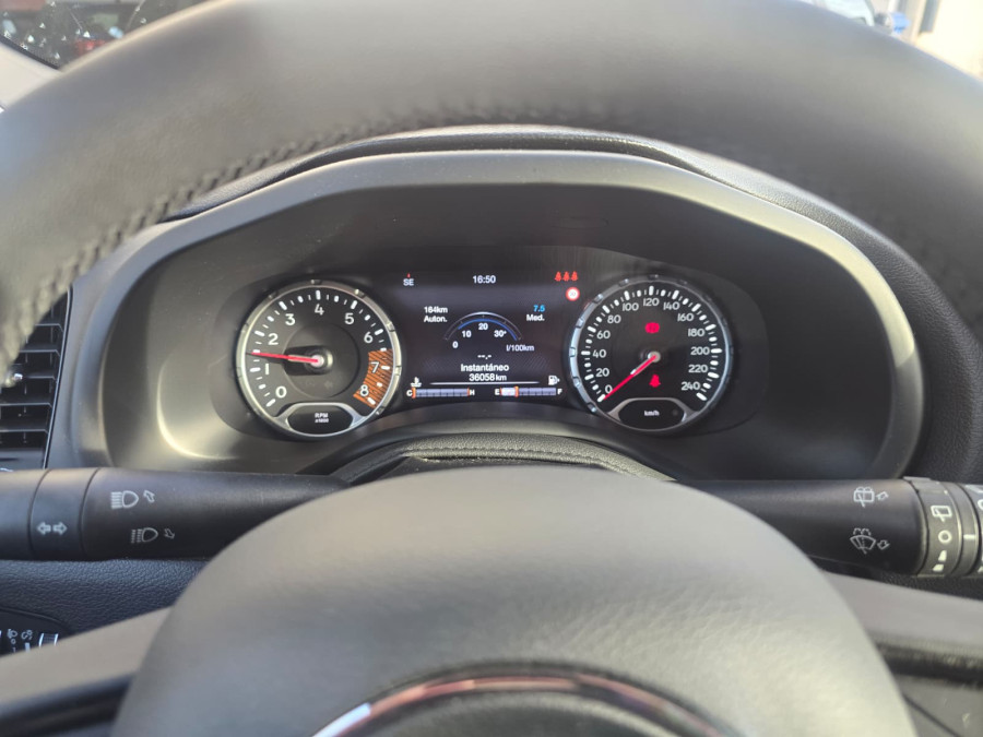 Imagen de Jeep Renegade