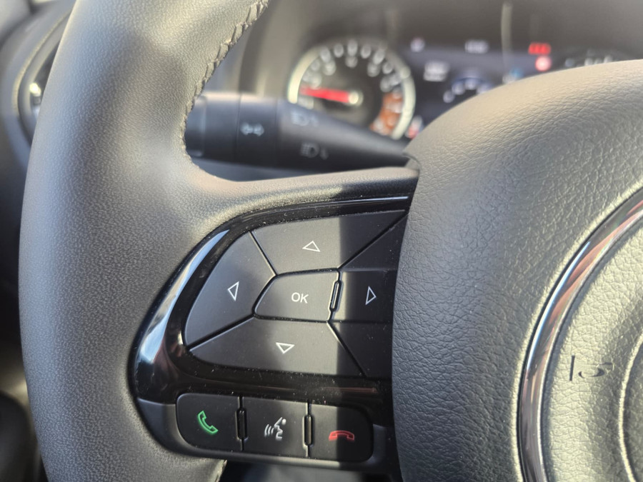 Imagen de Jeep Renegade