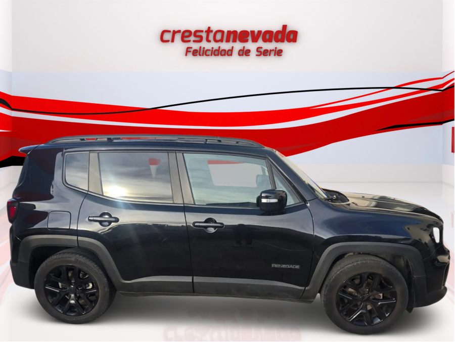 Imagen de Jeep Renegade