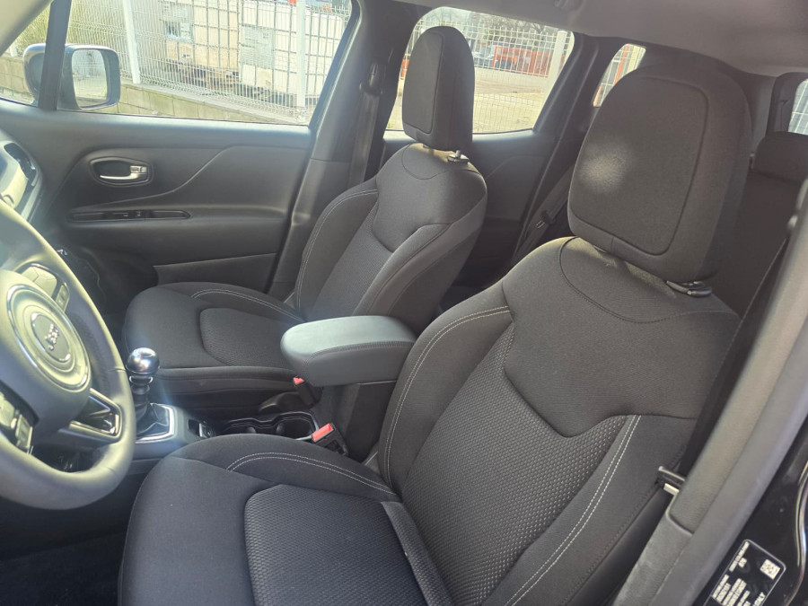 Imagen de Jeep Renegade