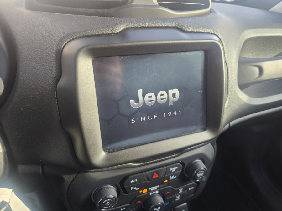 Imagen de Jeep Renegade