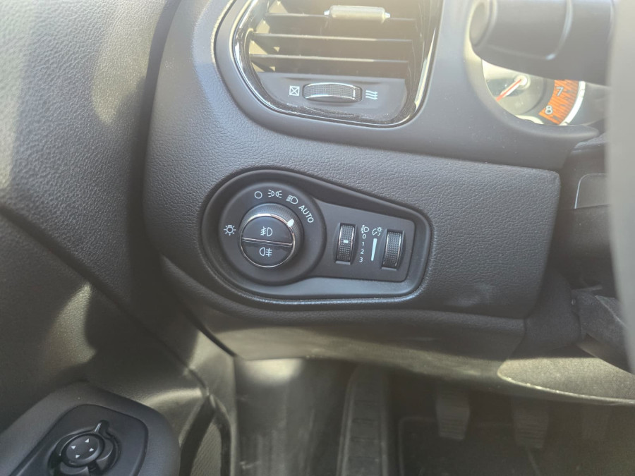 Imagen de Jeep Renegade