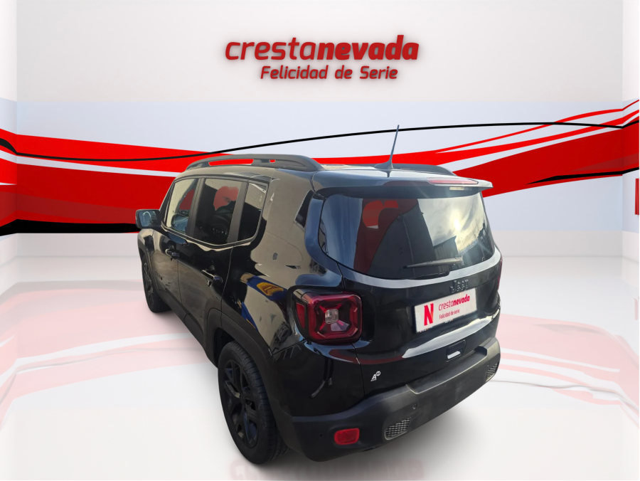 Imagen de Jeep Renegade