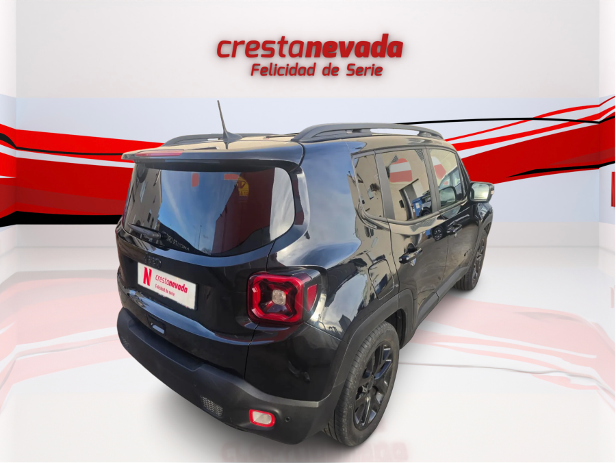 Imagen de Jeep Renegade