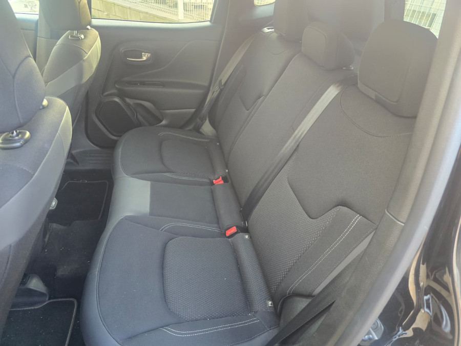 Imagen de Jeep Renegade