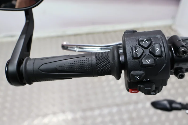 Imagen de Triumph SPEED TWIN 1200