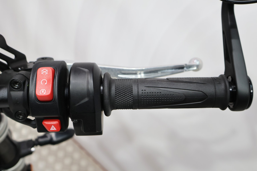 Imagen 9 de Triumph SPEED TWIN 1200 Gasolina 105 CV
