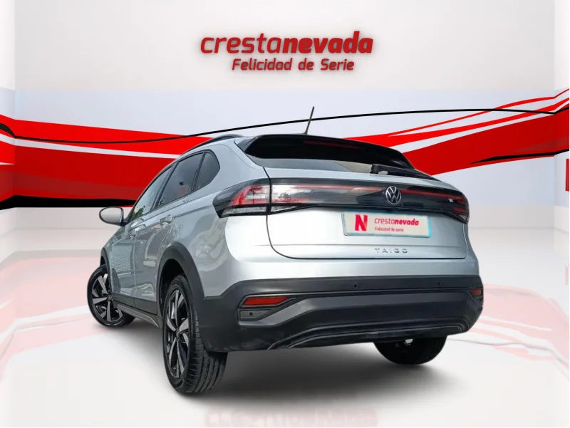 Imagen de Volkswagen Taigo