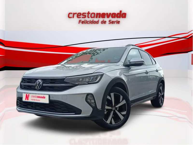 Imagen de Volkswagen Taigo