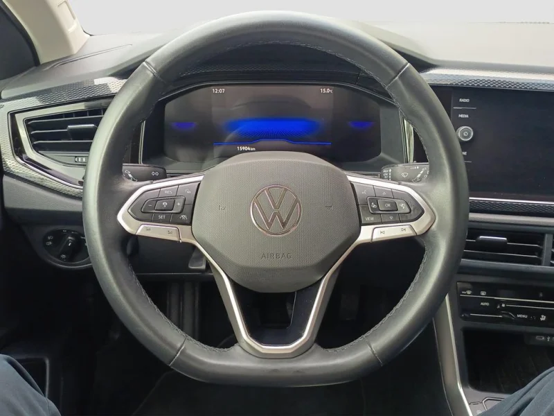 Imagen de Volkswagen Taigo