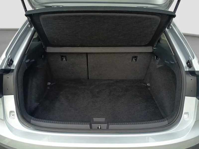 Imagen de Volkswagen Taigo