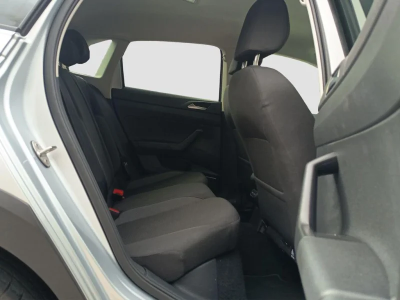 Imagen de Volkswagen Taigo