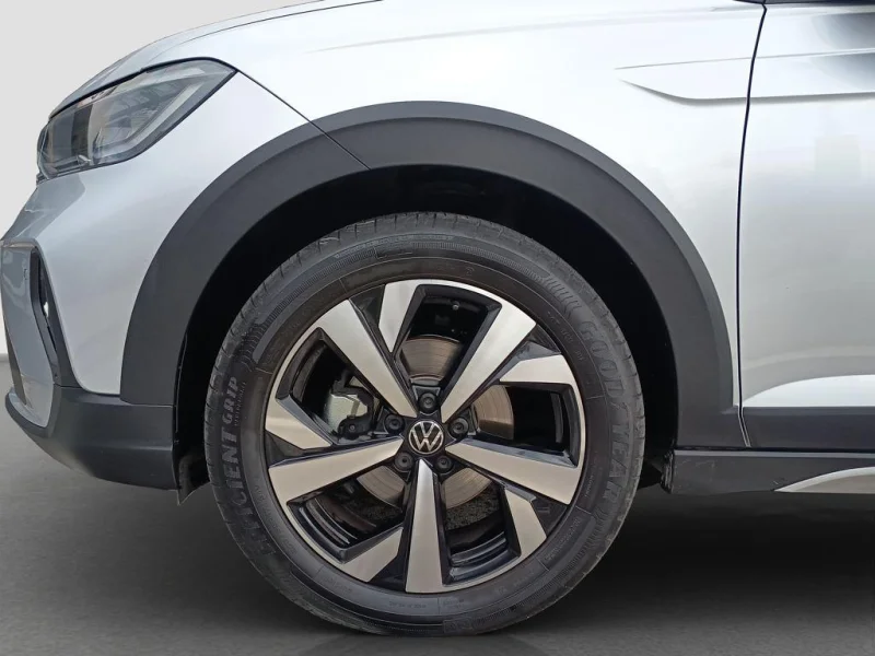 Imagen de Volkswagen Taigo