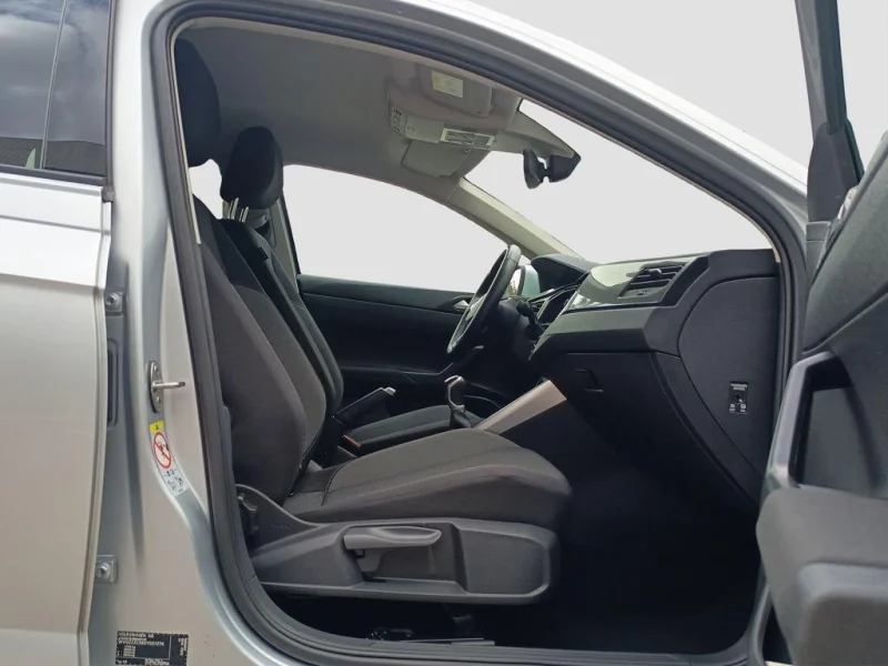 Imagen de Volkswagen Taigo