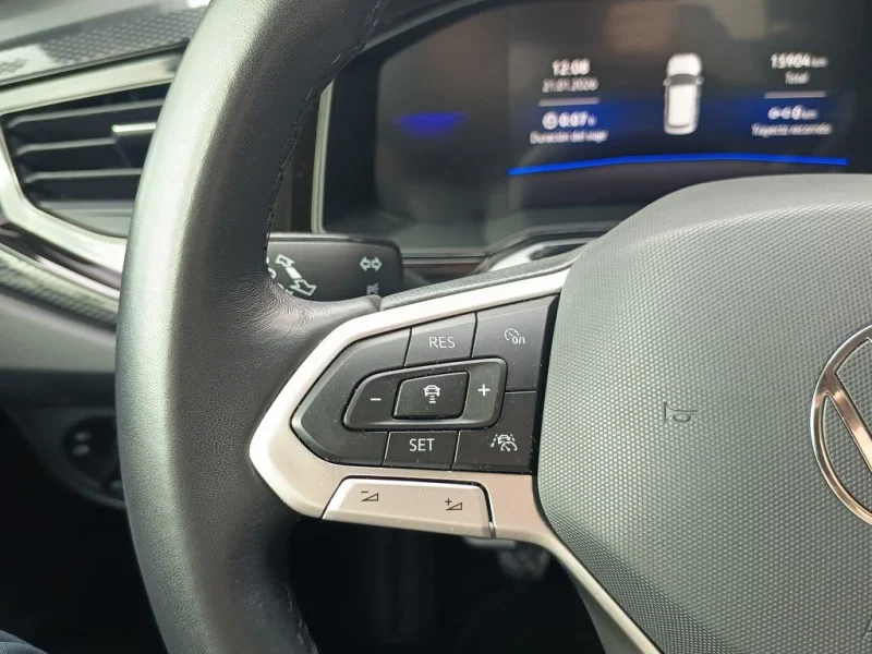 Imagen de Volkswagen Taigo