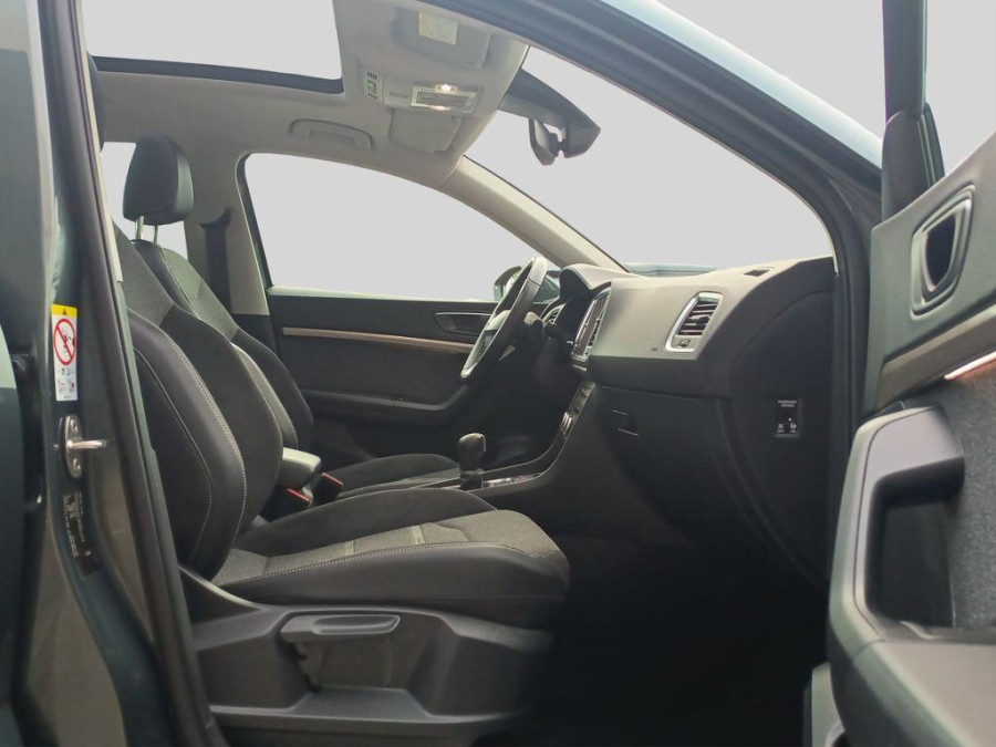 Imagen 6 de SEAT Ateca Gasolina 150 CV