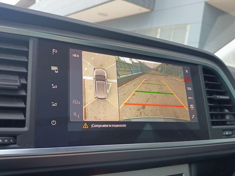 Imagen 10 de SEAT Ateca Gasolina 150 CV