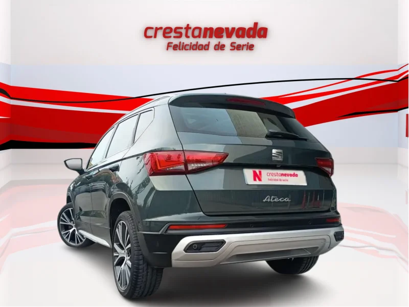 Imagen de SEAT Ateca