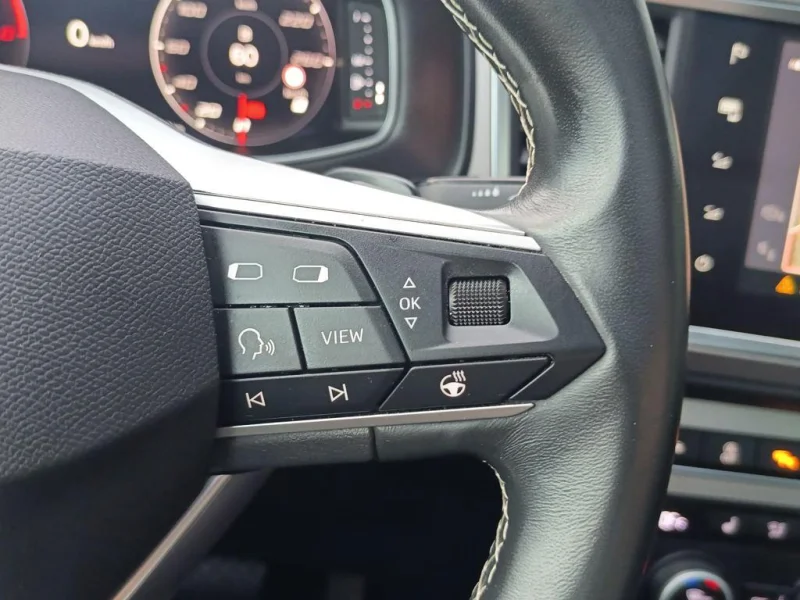 Imagen de SEAT Ateca